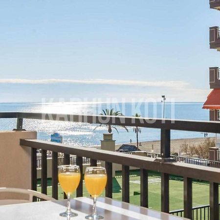 Aptos Boliches Playa Lejlighed Fuengirola Eksteriør billede